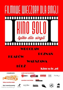 Kino Solo w polskich kinach Szczecin, Wrocław, Łódź do godz. 10:00