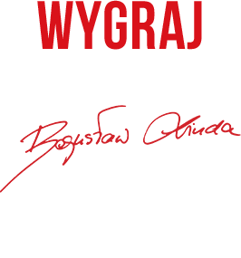 Wygraj butelkę Bols Platinum z autografem Bogusława Lindy!