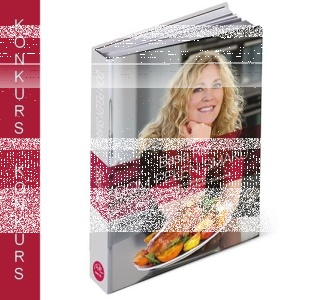 Wygraj "Dom pełen smaku" Basi Ritz