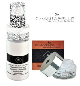 Wygraj kosmetyki Chantarelle!