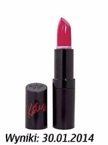 Wygraj szminkę Rimmel Lasting Finish by Kate Moss