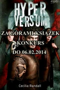 Konkurs "Hyperversum"