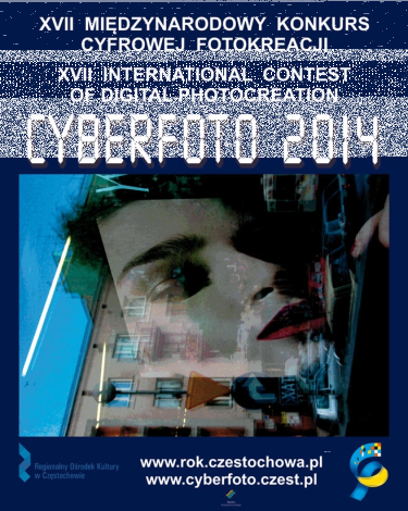 Konkurs "Cyberfoto 2014"