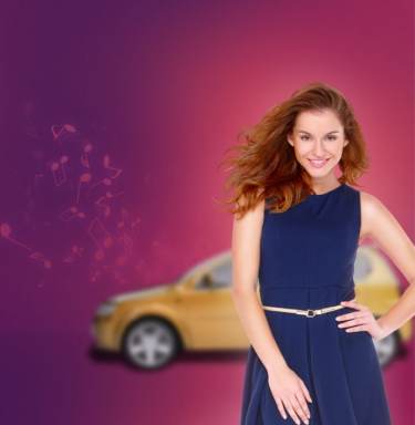 Konkurs "Jazda z klasą"