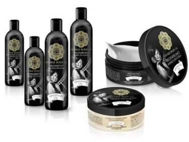 Konkurs "Kosmetyki dla 6 osób"