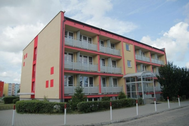 Konkurs na nazwę Hotelu przy ulicy Witosa w Ostrołęce