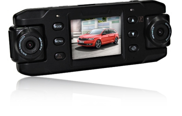 Konkurs "Na wszystkich drogach prowadzi Skoda"