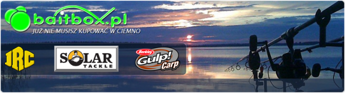 Konkurs z Baitbox.pl