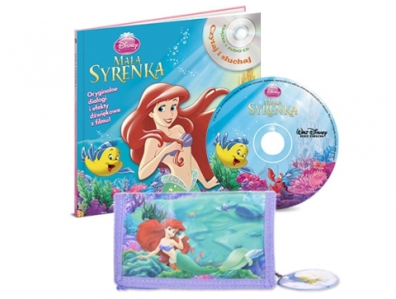 Konkurs z wizytą u "Małej syrenki"