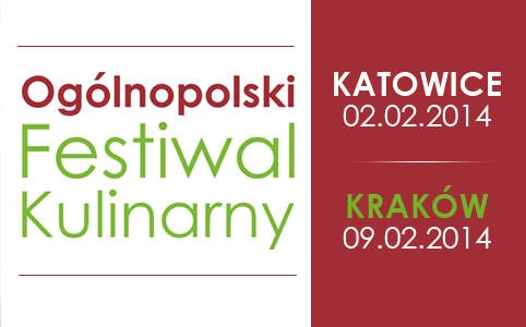 Ogólnopolski Festiwal Kulinarny, Katowice
