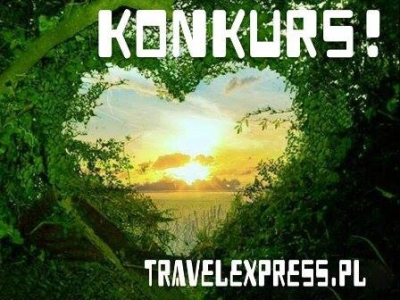 Konkurs "Podróż z Travelexpress.pl"