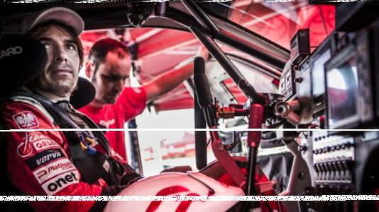 Pytanie do Orlen Teamu, do godz. 10:00