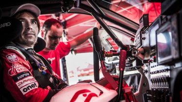 Pytanie do Orlen Teamu, do godz. 10:00