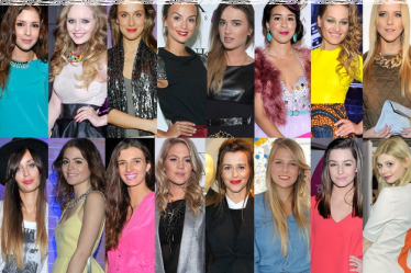 Konkurs "Stylowy Debiut 2013"