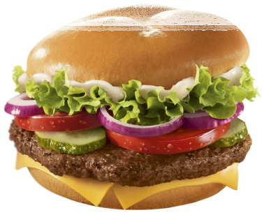 Wygraj dowolny podwójny zestaw w McDonald's! Żory