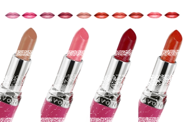 Wygraj kosmetyki marki Avon