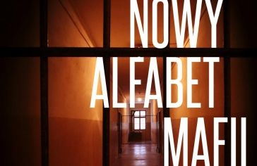 Zdobądź książkę "Nowy alfabet mafii"