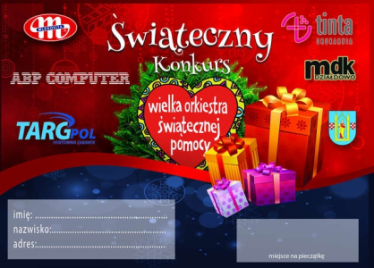 Zrób zakupy za 20 zł i wygraj wspaniałe nagrody Działdowo