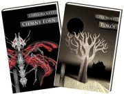 Konkurs "Ciemny Eden / Pokój"