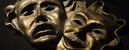 Wygraj bilet na "Jackson Pollesch" Warszawa do godz.16:00