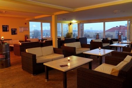 Wygraj dwa noclegi w hotelu A&O w Berlinie!