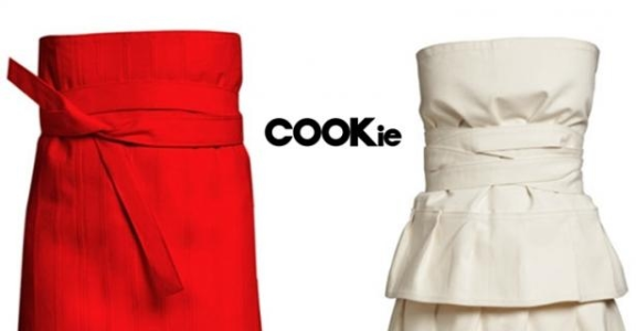 Wygraj fartuchy COOKie