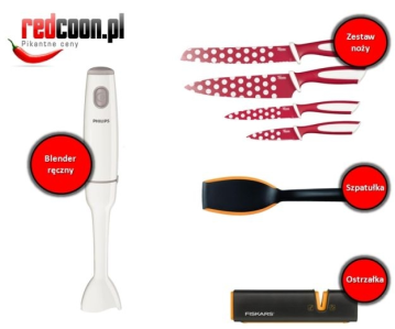 Konkurs "Kinderbal ze smakiem"