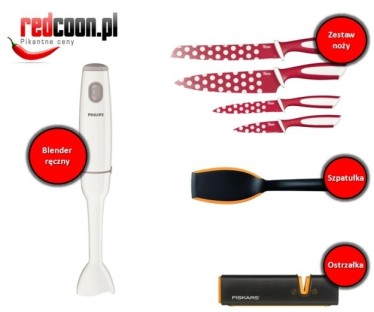 Konkurs "Kinderbal ze smakiem"