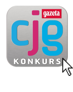 Konkurs "Co jest grane"