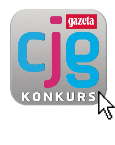 Konkurs "Co jest grane"