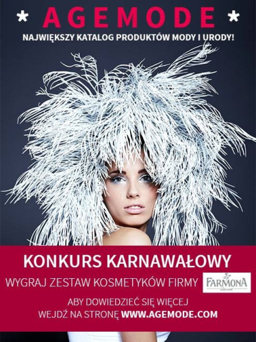 Konkurs karnawałowy