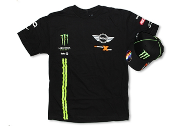 Konkurs "Rajd Dakar"