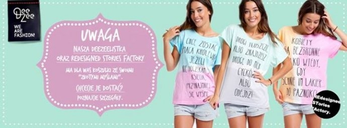 Konkurs z okazji 300 000 fanów