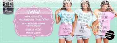 Konkurs z okazji 300 000 fanów