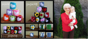 Konkurs "Życzenia dla Babci i Dziadka" fotograficzny