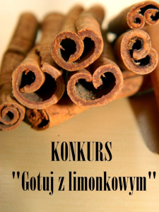 Konkurs fotograficzny "Gotuj z limonkowym"