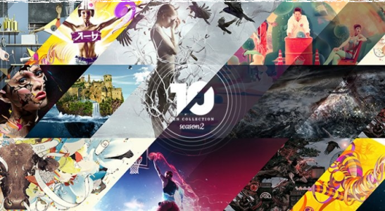 Konkurs "Kolekcji TEN"