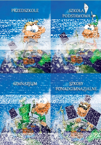 Konkurs "OZEdukator"