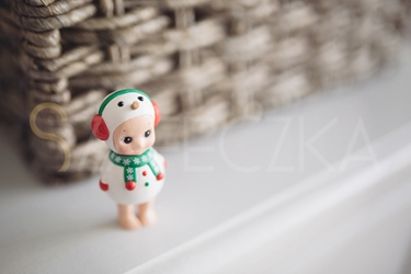 Konkurs "Przygarnij Aniołka Sonny Angel"