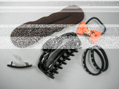 Konkurs "Ozdoby do włosów" do godz. 18:00