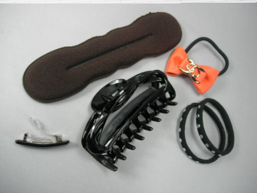 Konkurs "Ozdoby do włosów" do godz. 18:00