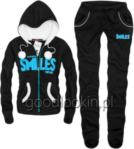 Wygraj dres z Goodlookin.pl