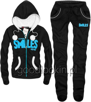 Wygraj dres z Goodlookin.pl