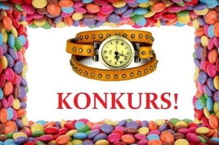 Wygraj zegarek od Stylion.pl