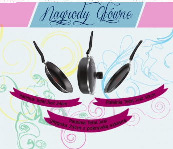 Konkurs fotograficzny "Karnawał po Novemu"