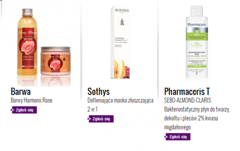 Klub ekspertek ofeminin.pl