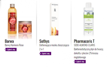 Klub ekspertek ofeminin.pl