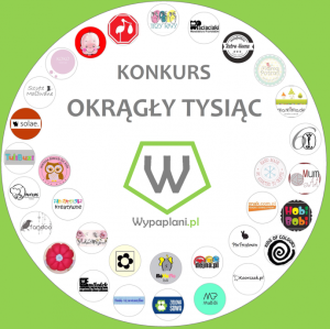 Konkurs fotograficzny "Okrągły tysiąc"