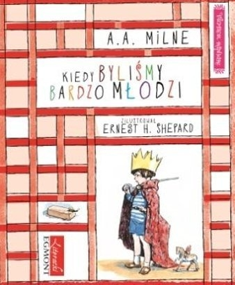 Konkurs "Kiedy byliśmy bardzo młodzi..."