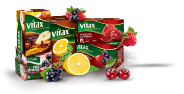 Konkurs "Owocowe postanowienie"